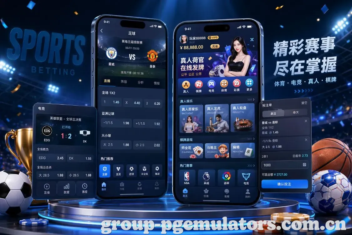 PG模拟器 App